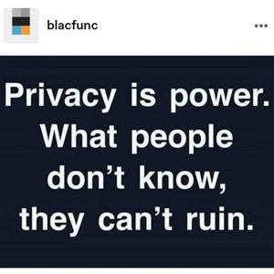 Meet your Posher, Willie